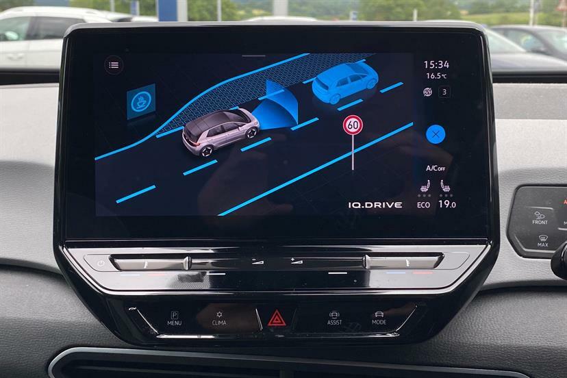 Volkswagen ID.3 150Kw Tech Pro Performance 58Kwh  #29