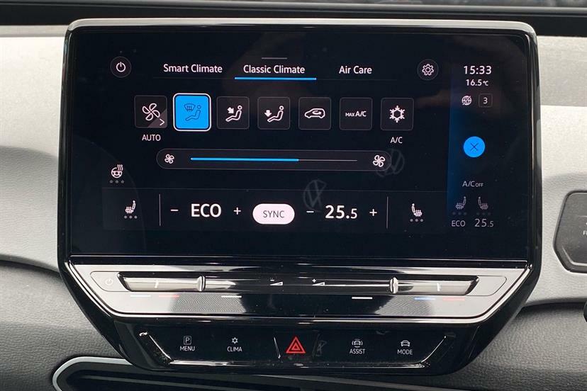 Volkswagen ID.3 150Kw Tech Pro Performance 58Kwh  #8