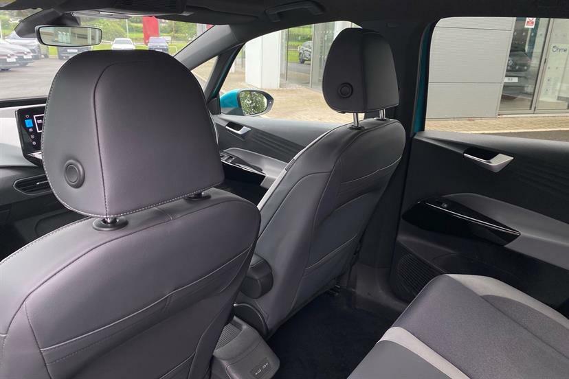 Volkswagen ID.3 150Kw Tech Pro Performance 58Kwh  #26