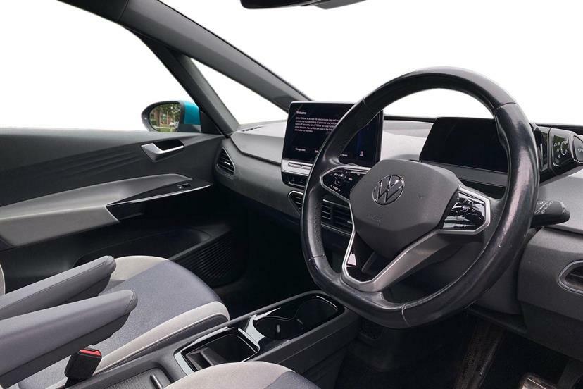 Volkswagen ID.3 150Kw Tech Pro Performance 58Kwh  #6