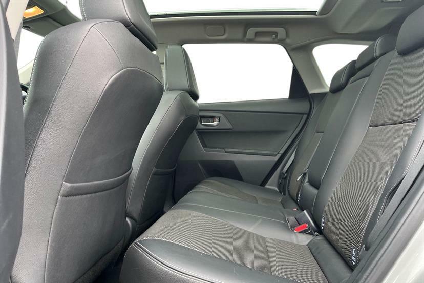 Toyota Auris Design Hev Vvt-i Cvt Grey #9