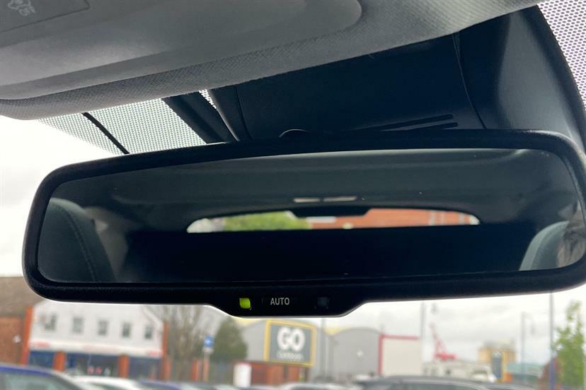 Toyota Auris Design Hev Vvt-i Cvt Grey #17