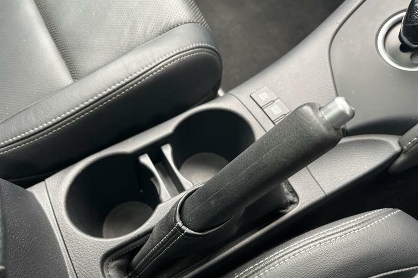 Toyota Auris Design Hev Vvt-i Cvt Grey #23