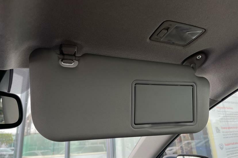 Toyota Auris Design Hev Vvt-i Cvt Grey #18
