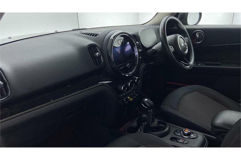 Mini Countryman 1.5 Cooper S E Classic All4 Phev Green #6