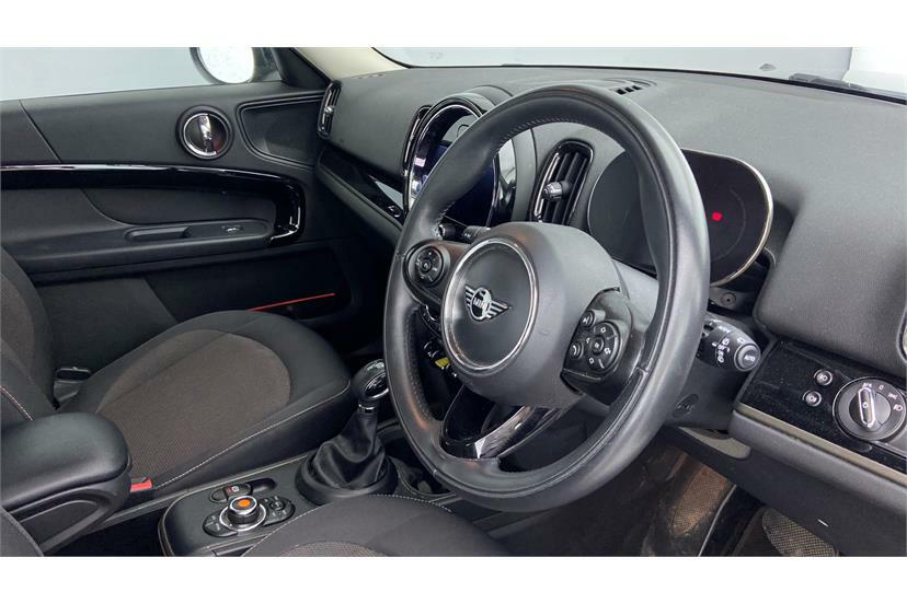 Mini Countryman 1.5 Cooper S E Classic All4 Phev Green #5
