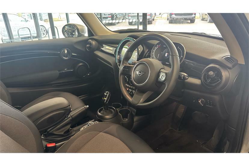 Mini Hatch 1.5 Cooper Classic Silver #5