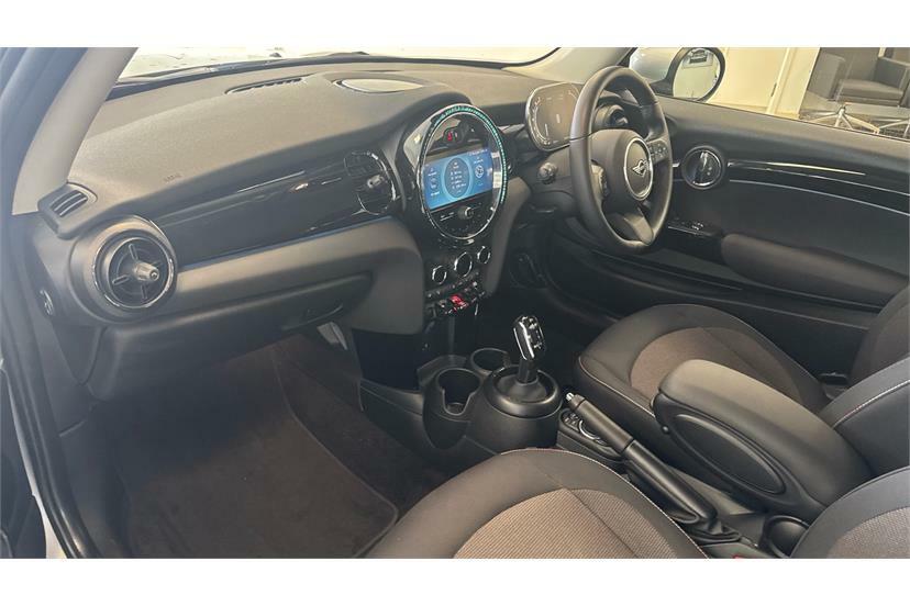Mini Hatch 1.5 Cooper Classic Silver #6