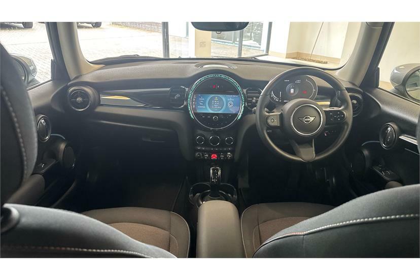 Mini Hatch 1.5 Cooper Classic Silver #3