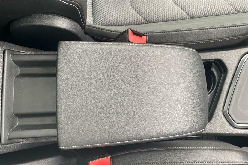 Volkswagen Tiguan 2018 2.0 Tdi Sel Suv 4Motion Eur Blue #41