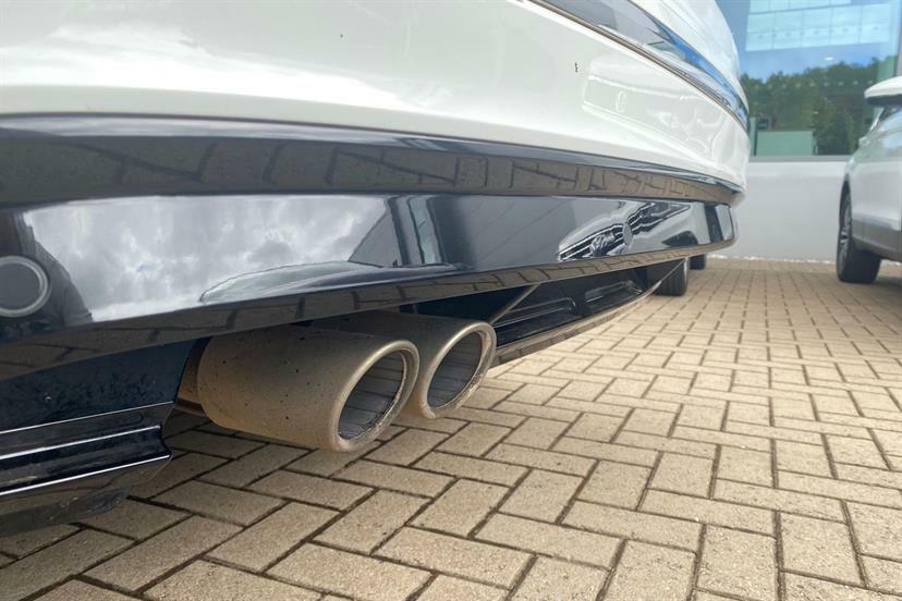 Volkswagen Tiguan 2018 2.0 Tdi Sel Suv 4Motion Eur Blue #39