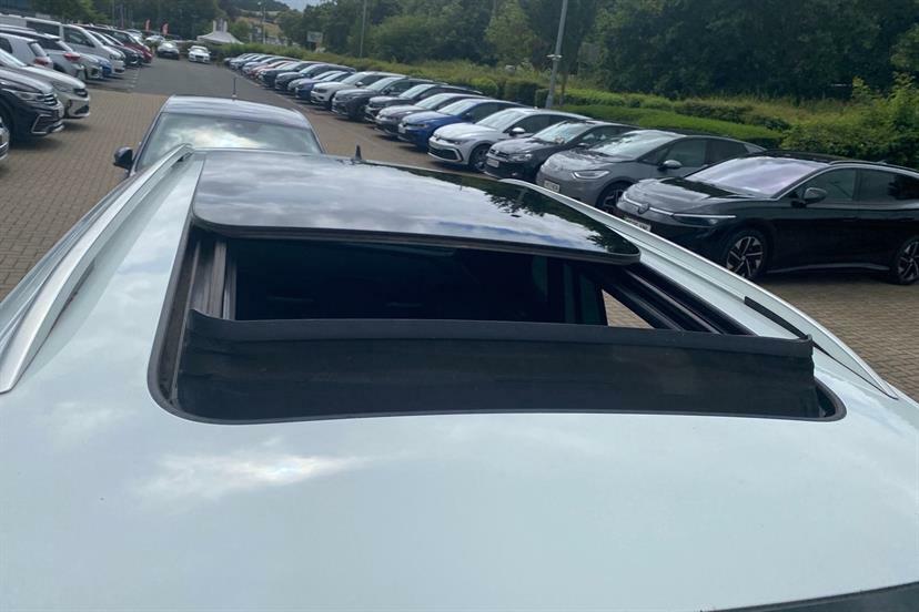 Volkswagen Tiguan 2018 2.0 Tdi Sel Suv 4Motion Eur Blue #23