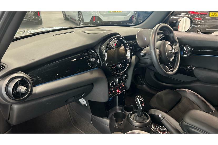 Mini Hatch 1.5 Cooper Sport RO22FKB Grey #6