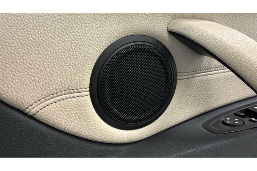 BMW X1 1.5 25E 10Kwh M Sport Xdrive Euro 6 Ss Grey #20