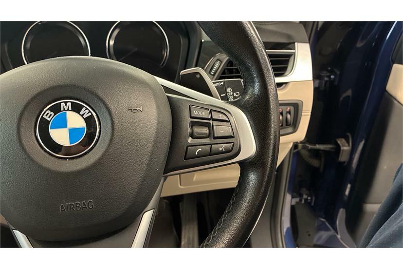 BMW X1 1.5 25E 10Kwh M Sport Xdrive Euro 6 Ss Grey #18