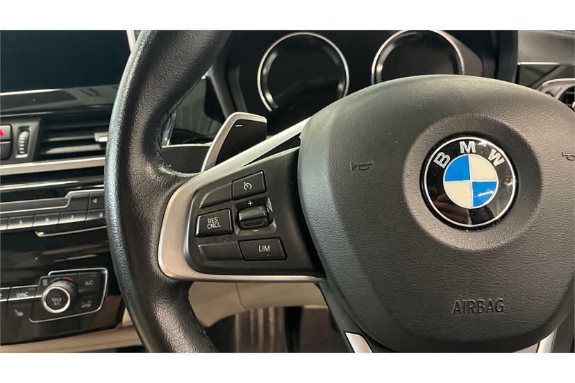 BMW X1 1.5 25E 10Kwh M Sport Xdrive Euro 6 Ss Grey #17