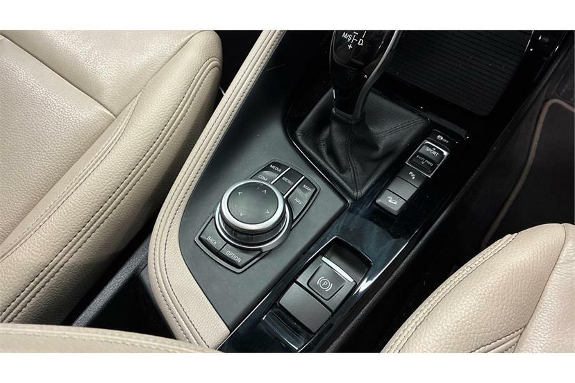 BMW X1 1.5 25E 10Kwh M Sport Xdrive Euro 6 Ss Grey #10