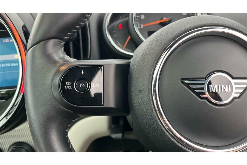 Mini Countryman 1.5 Cooper Classic Grey #16