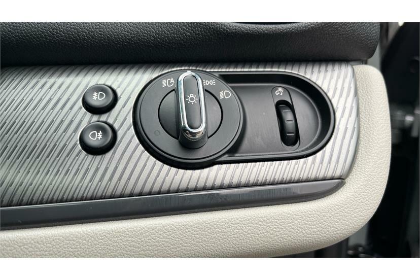 Mini Countryman 1.5 Cooper Classic Grey #24