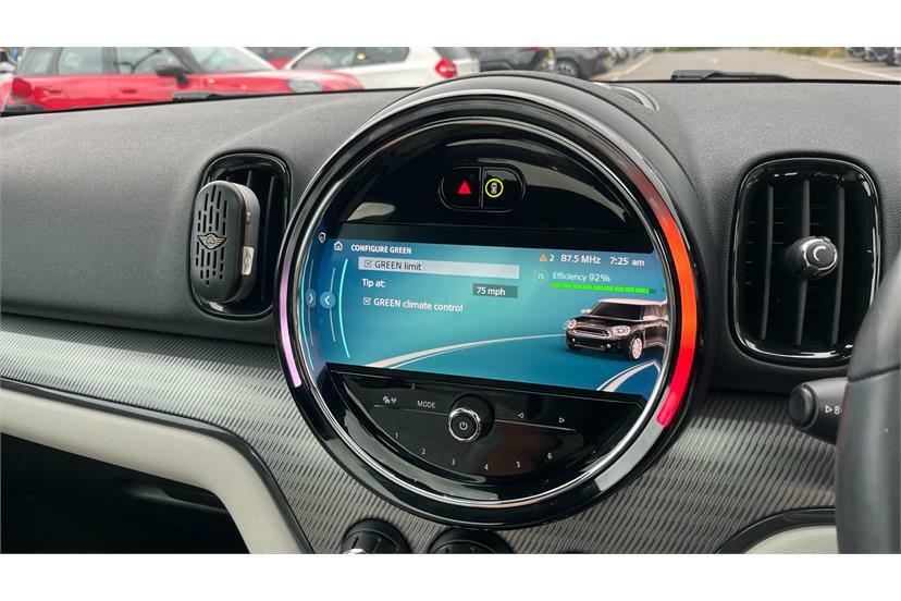 Mini Countryman 1.5 Cooper Classic Grey #41