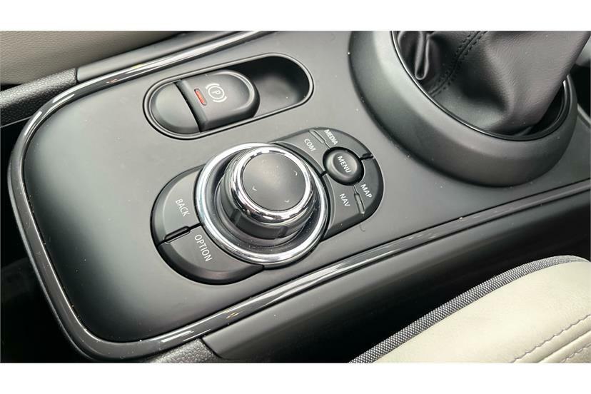 Mini Countryman 1.5 Cooper Classic Grey #18