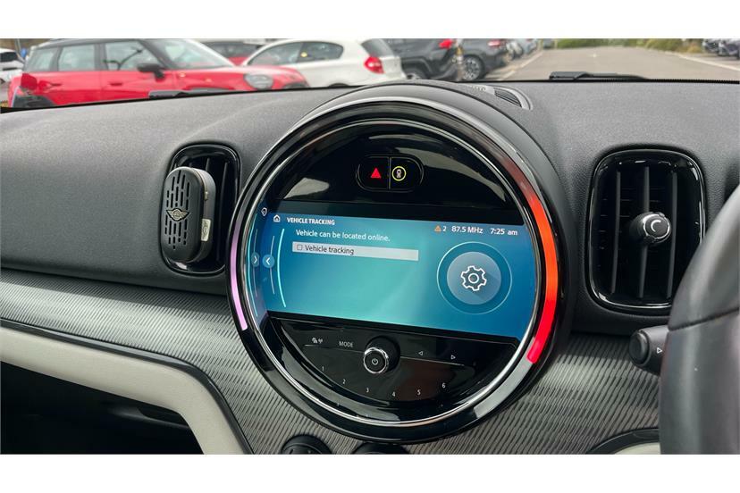 Mini Countryman 1.5 Cooper Classic Grey #42