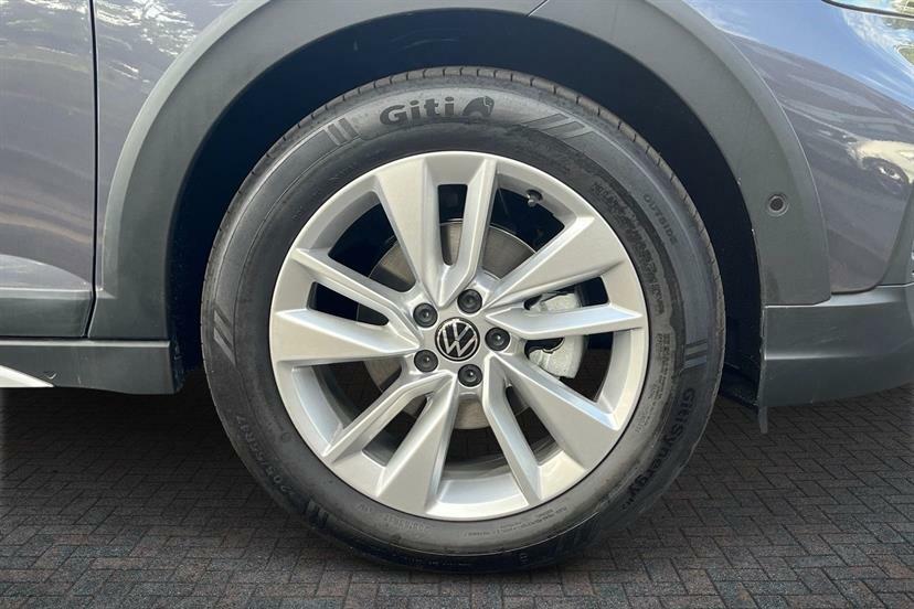 Volkswagen Taigo 1.0 Tsi 115 Match Dsg LY26DZT Grey #5