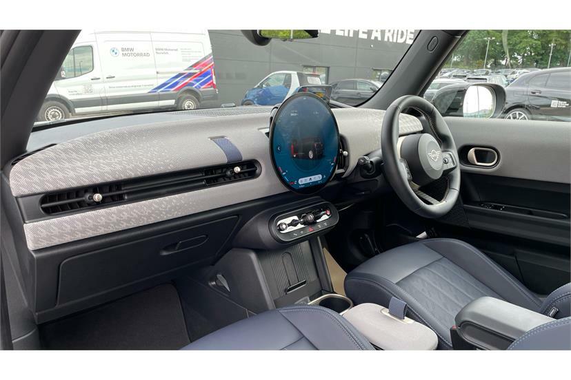 Mini Hatch 2.0 S Exclusive Black #6