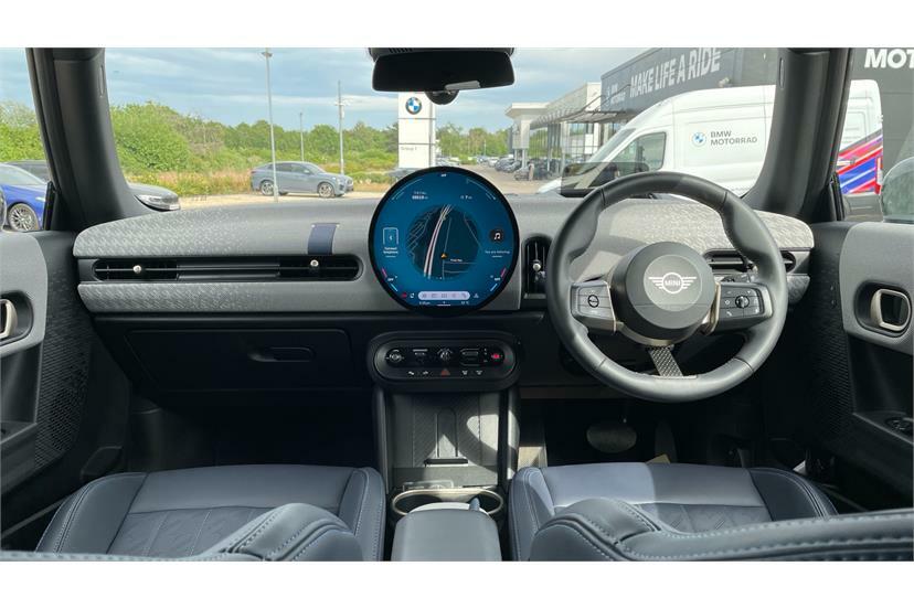 Mini Hatch 2.0 S Exclusive Black #3