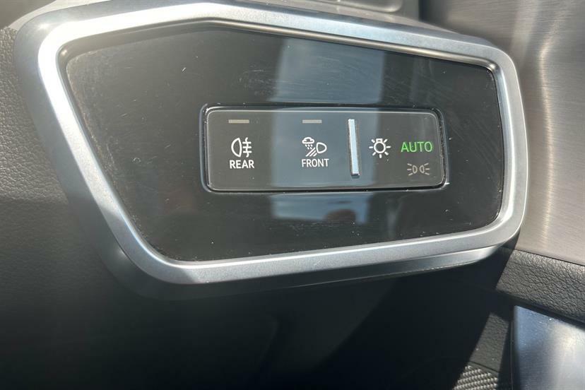 Audi A7 2.0 Sportback Tdi S Line Mhev 202 Bhp Grey #18