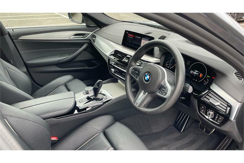 BMW 5 Series 530I M Sport  #5