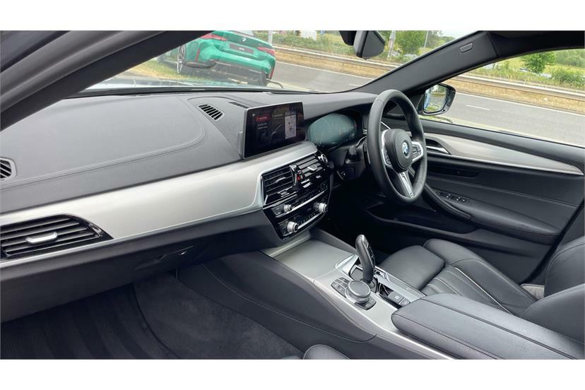 BMW 5 Series 530I M Sport  #6