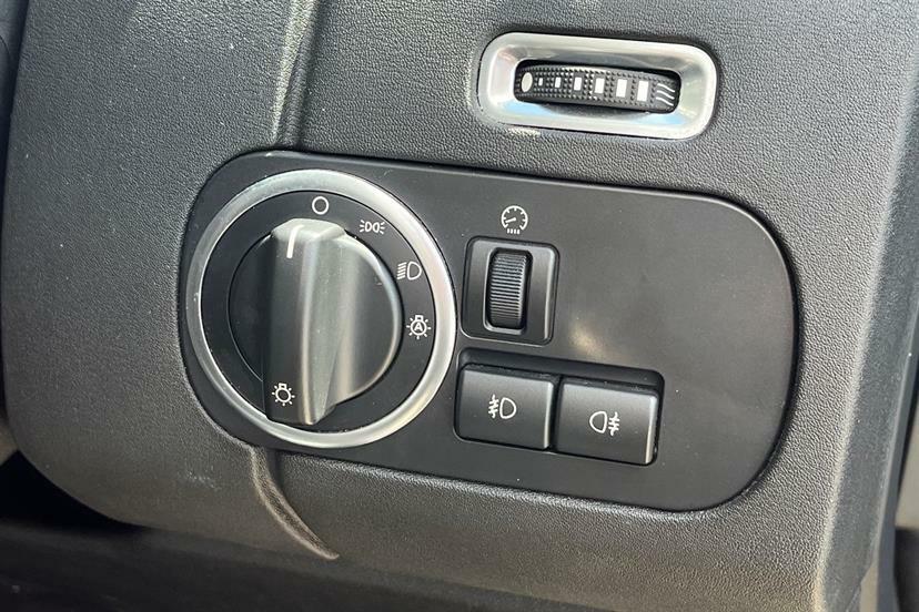 Land Rover Discovery Graphite Grey #16