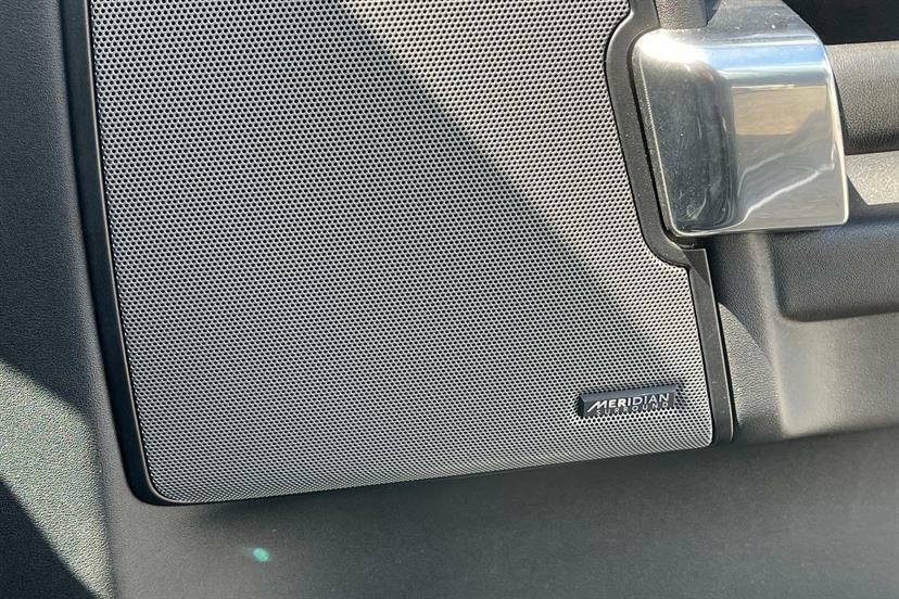 Land Rover Discovery Graphite Grey #27