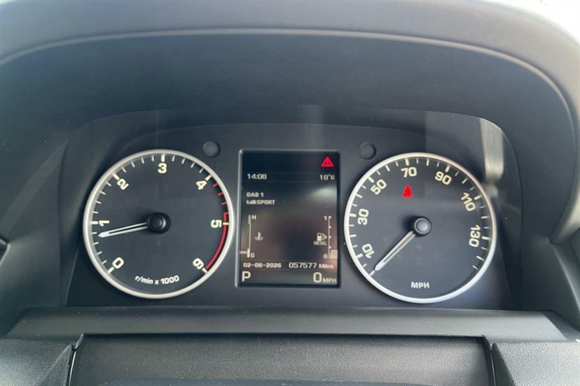 Land Rover Discovery Graphite Grey #21