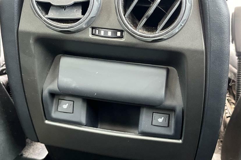 Land Rover Discovery Graphite Grey #14