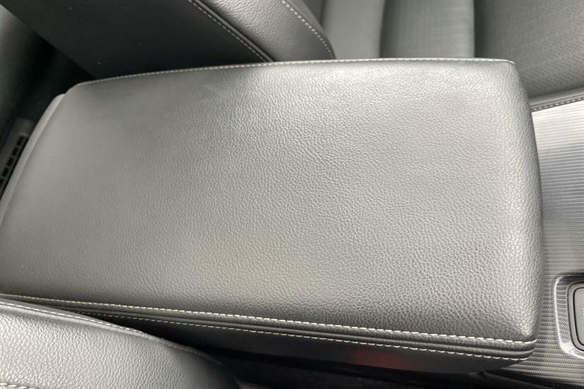 Honda Civic 2.0 Vtec Turbo Type R Euro 6 Ss White #13