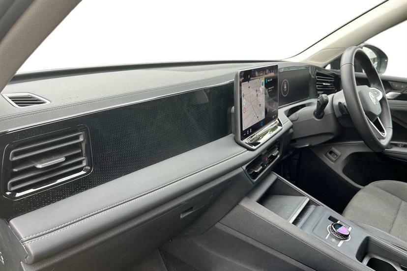 Volkswagen Tiguan 2.0 Tdi Match Dsg EO25VRM Grey #2
