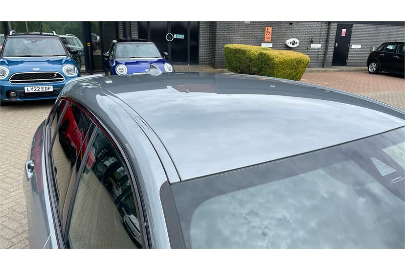 BMW 1 Series M135i Xdrive Black #19