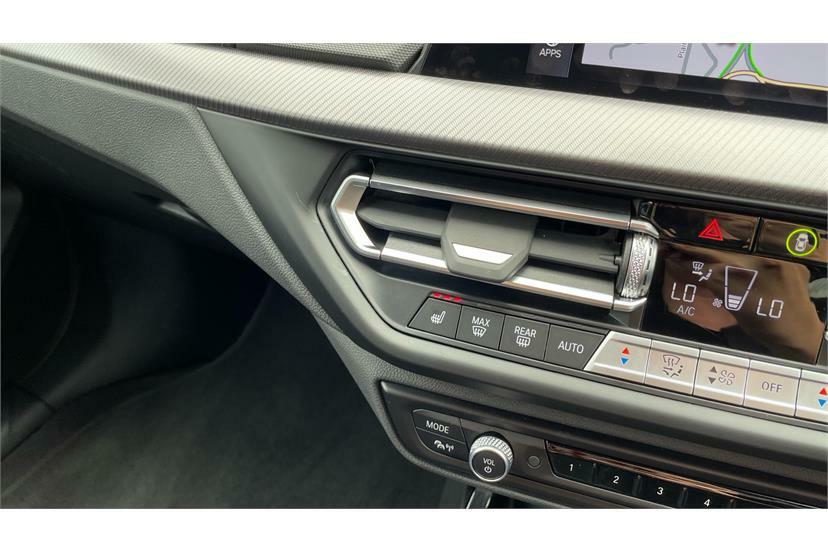 BMW 1 Series M135i Xdrive Black #27