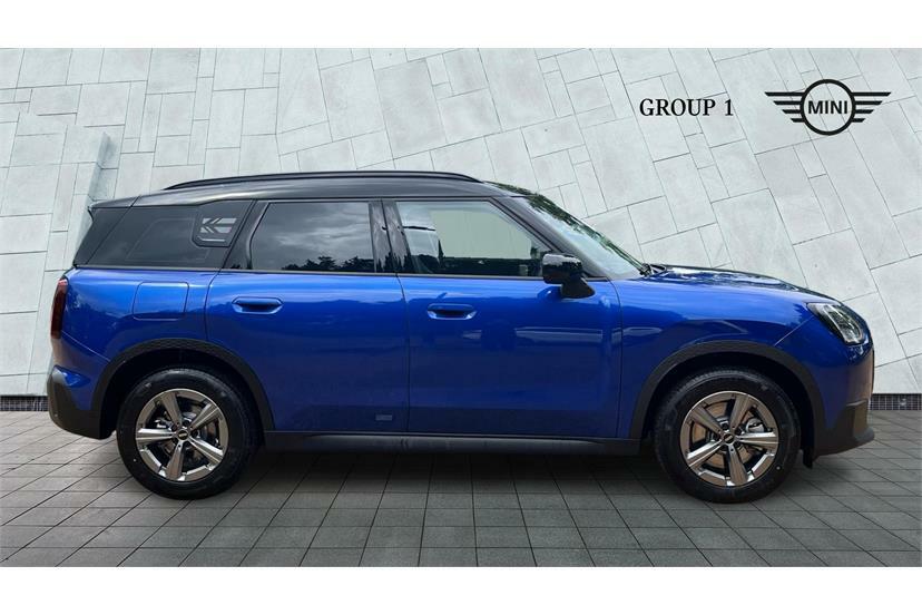 Mini Countryman 1.5 C Classic Level 1 Blue #3