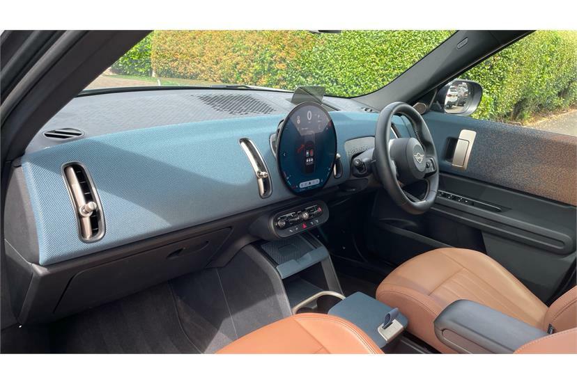 Mini Countryman 1.5 C Exclusive Green #6