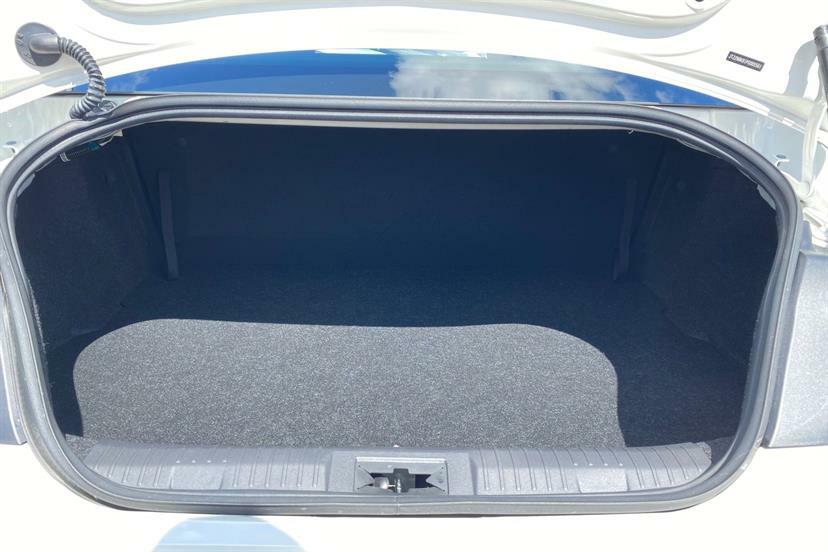 Toyota GR86 2.4 D-4s Blue #13