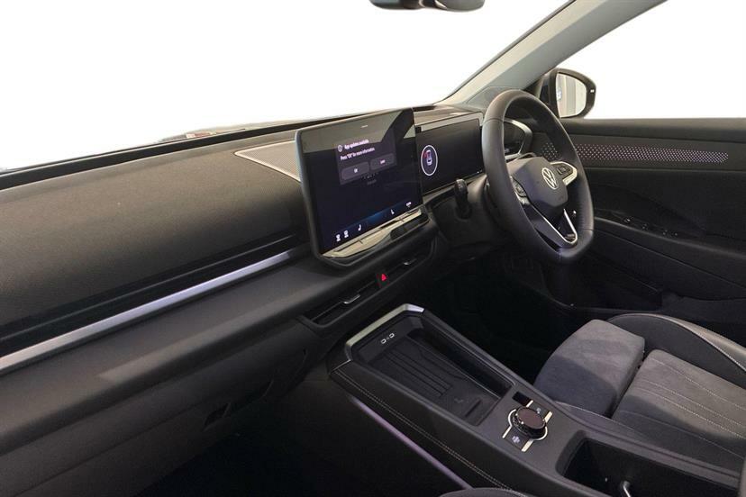 Volkswagen T-Roc 1.5 Etsi 150 Style Dsg EJ26WPF Grey #2