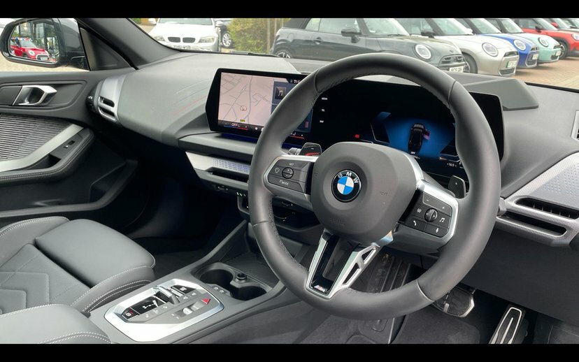 BMW 2 Series Gran Coupe 223 Xdrive M Sport Gran Coupe EU26JKZ Black #6