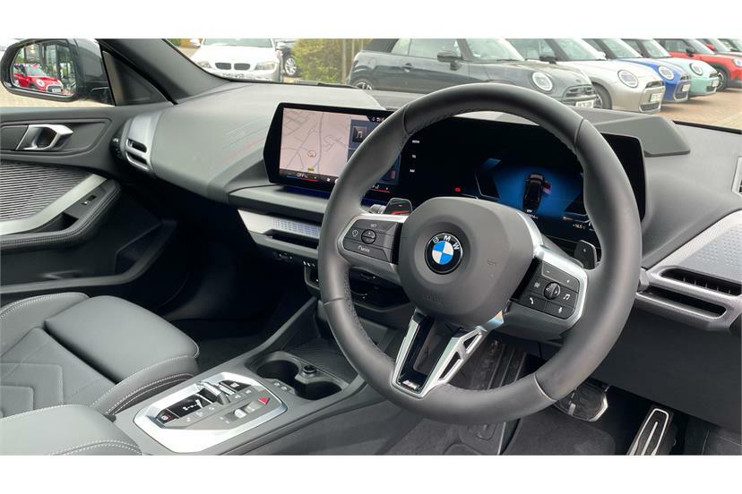 BMW 2 Series 223 Xdrive M Sport Step EU26JKZ Black #6