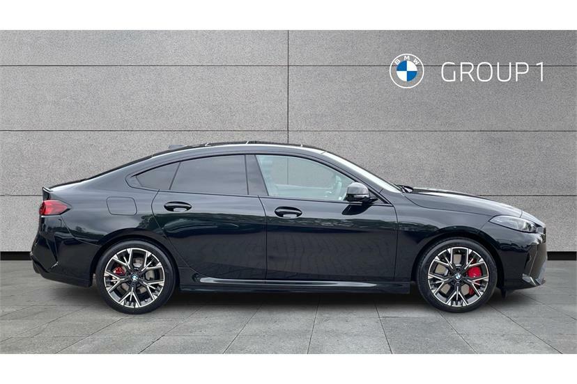 BMW 2 Series 223 Xdrive M Sport Step EU26JKZ Black #3