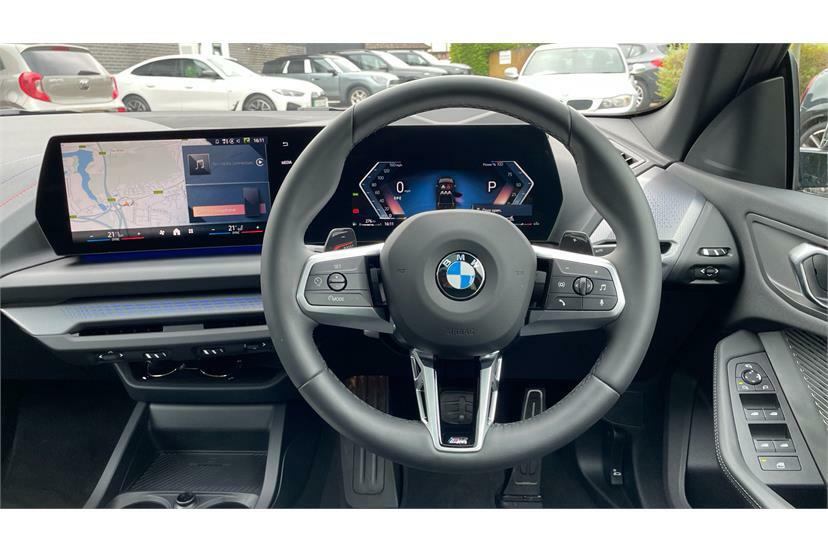 BMW 2 Series 223 Xdrive M Sport Step EU26JKZ Black #5