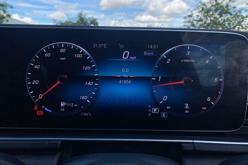 Mercedes-Benz GLE Class 350D 4Matic Amg Line Prem 9G-tronic 7 St Grey #5