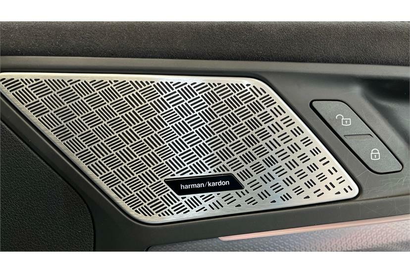BMW X2 Sdrive 20I M Sport Techpro Pack Step Grey #17